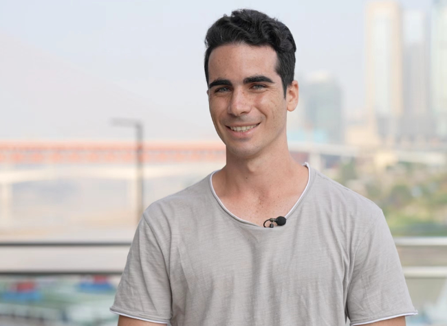 Italian YouTuber : Most of My Content on China Fascinates Western Viewers | Insights