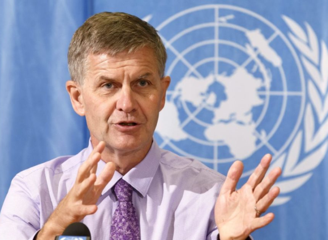 Former UN Undersecretary General: BRI Is A Fantastic Vehicle for Green Development | Insights