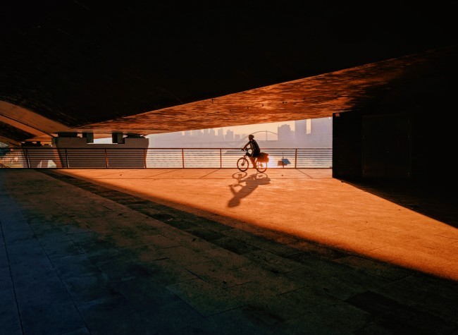 Visual Chongqing | Weekly City Views on Oct 31-Nov 6, 2022