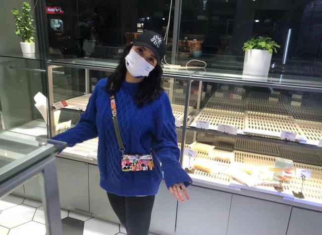 Kai's Diary: The Slow Regard & Stillness of the Way