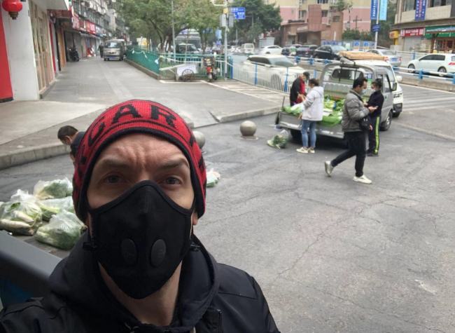 Kai's Diary: 100 Days of Christmas