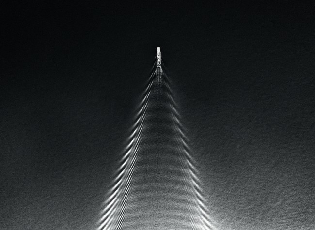 Visual Chongqing | Footprint