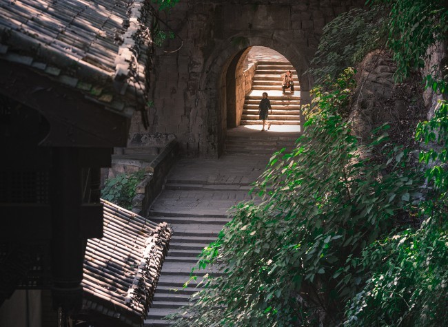 Visual Chongqing | Weekly City Views on Nov 14-20, 2022