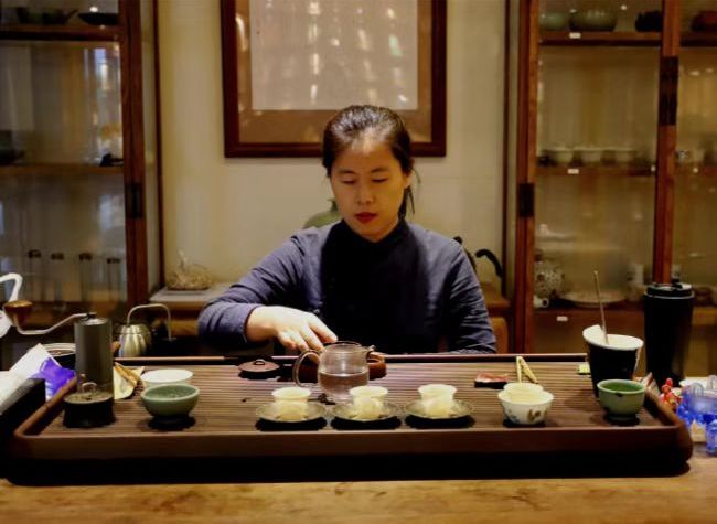 Agarwood Teaches me to Slow Down  | China Youth Portrait ⑥