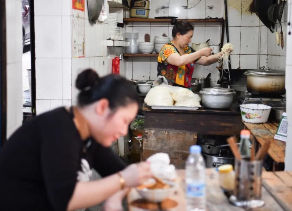 Chongqing-noodles
