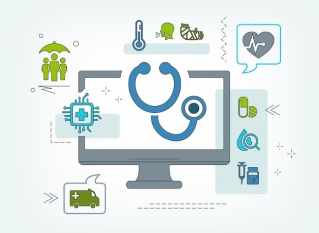 China Leads International Community on Healthcare