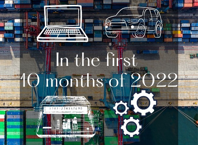 Chongqing's Foreign Trade with RCEP Countries Reached 214.51 Billion Yuan, Up 12.5%