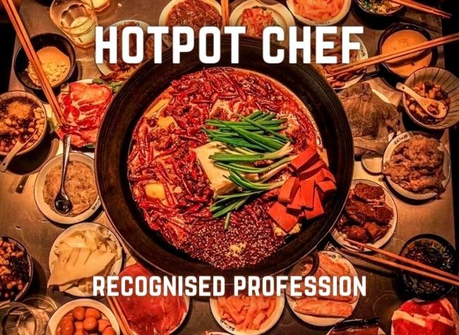Professional Recognition for Hotpot Chefs Creates Recipe for Success