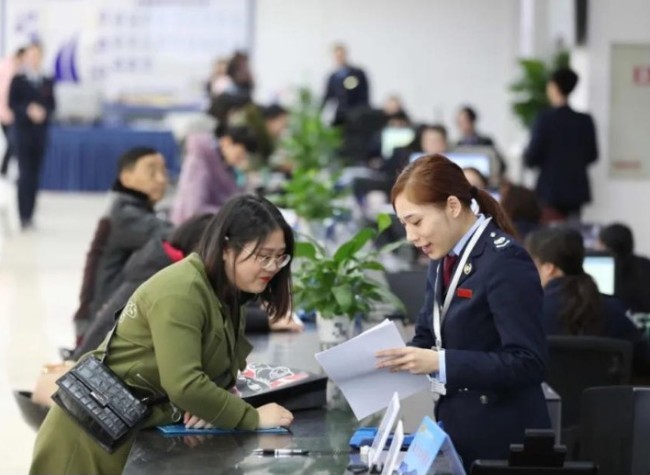 China to Promote Chongqing's Innovative Measures for the Business Environment