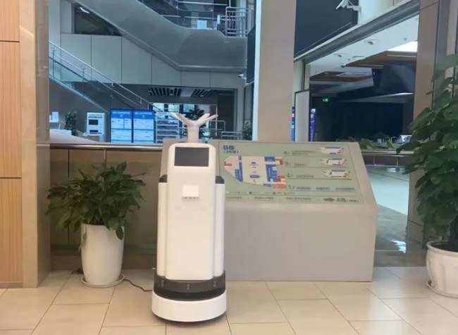 Useful Technology that Engaged in the Battle Against COVID-19
