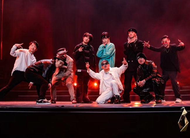 2022 International Street Dance Competition to Delight Chongqing