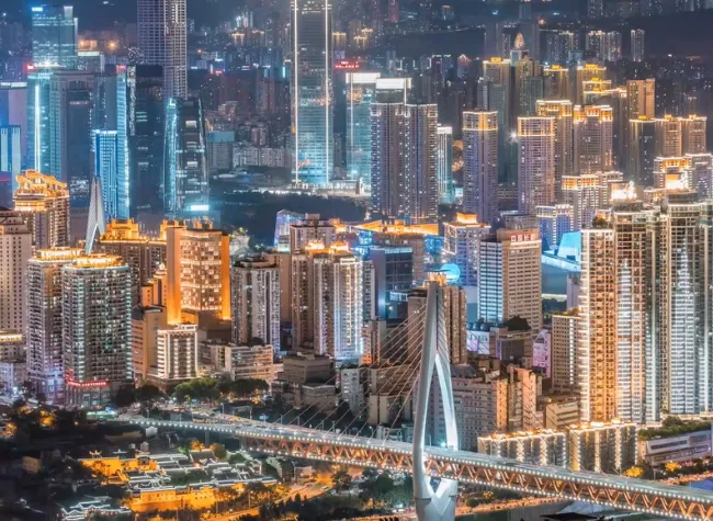 SW China's Chongqing Ranks First for Domestic Tourist Satisfaction During 2012-2022