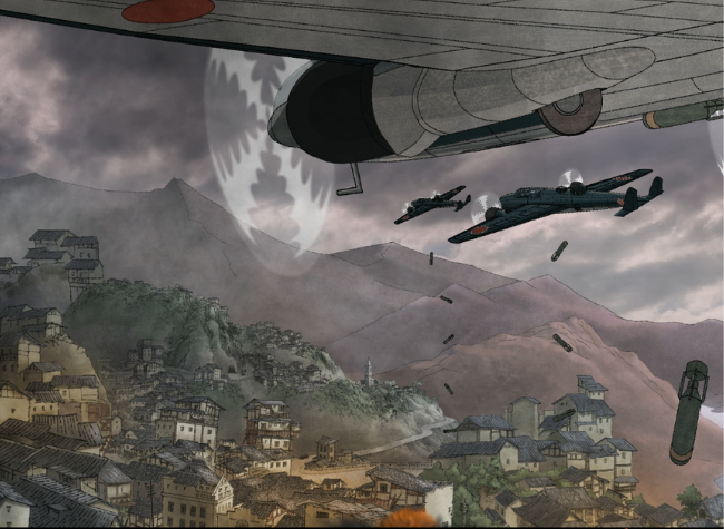 Animation Film to Recreate Oscar-winning Documentary 