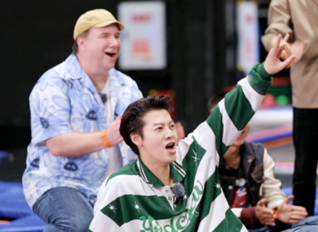 Culture and Tourism Promotion Show