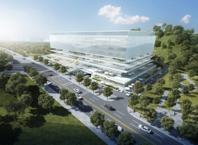 National New Area Releases Lists for Upgrading Smart Capability