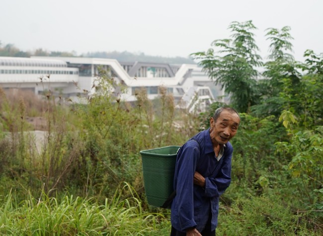 The Station That Changed Lives