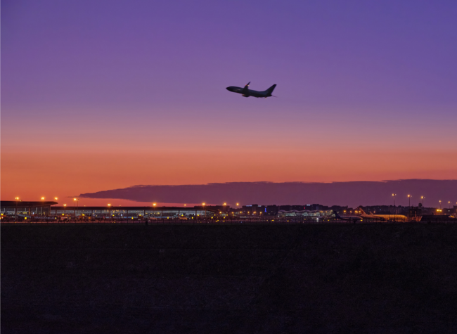 City Tourism Sector to Recover after the Eased Restrictions