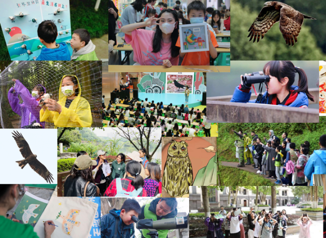 Chongqing Shares Practices on Biodiversity Conservation at COP15