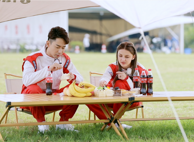 Have Fun in Dynamic Ba'nan District in Huangsi Mama City Exploration