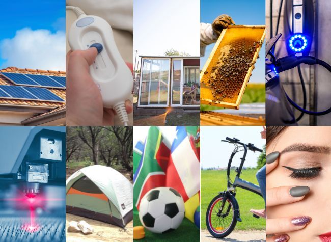 Top 10 Most Popular China Items Sold Globally