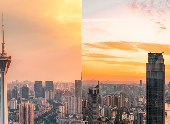 Chengdu and Chongqing Realize Higher Collaborative Innovation