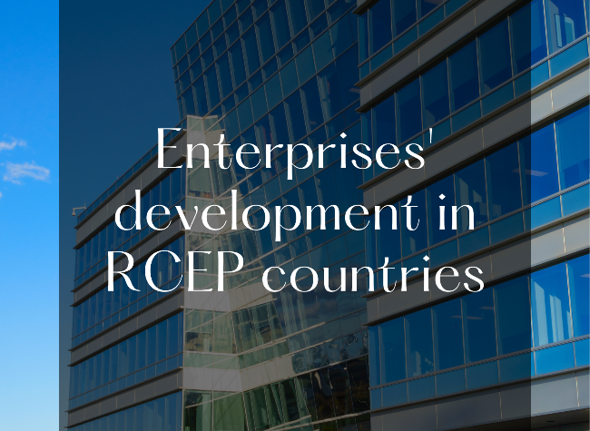 Chongqing Firms Find Suitable Investment and Trade Partners in RCEP Countries