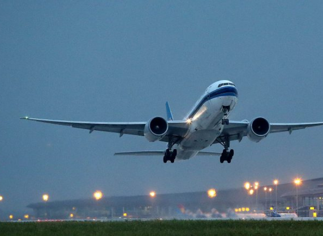 Bookings for International Travel Destinations Surge after COVID Response Shift in China