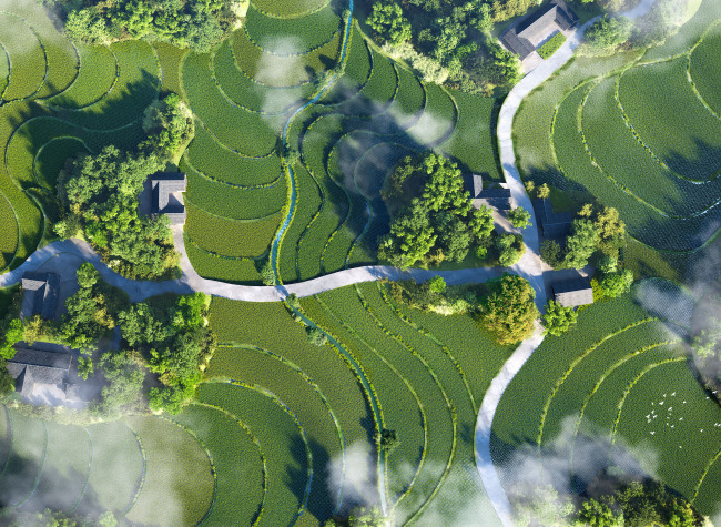 Projects Start Construction to Improve Urban-Rural Integration in Chongqing