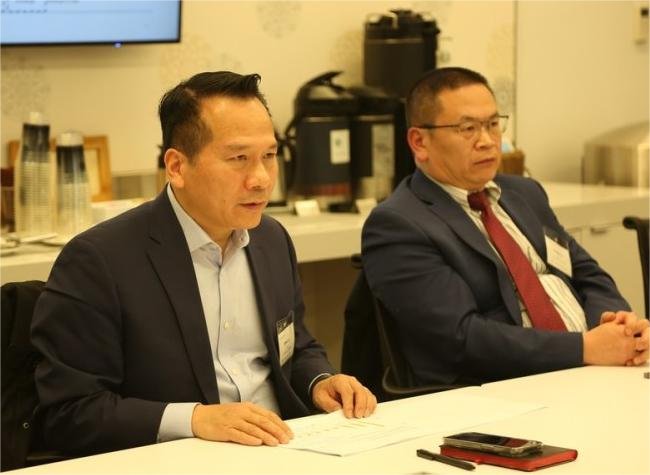 More U.S., China Financial Cooperation Expected by Industry Insiders