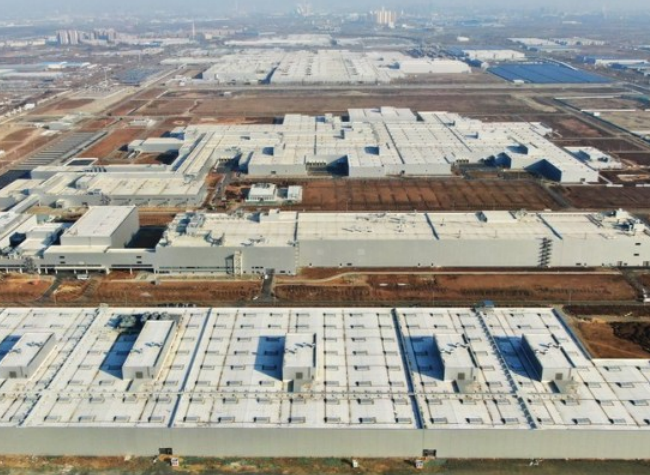 China Remains Popular Destination for Foreign Investment