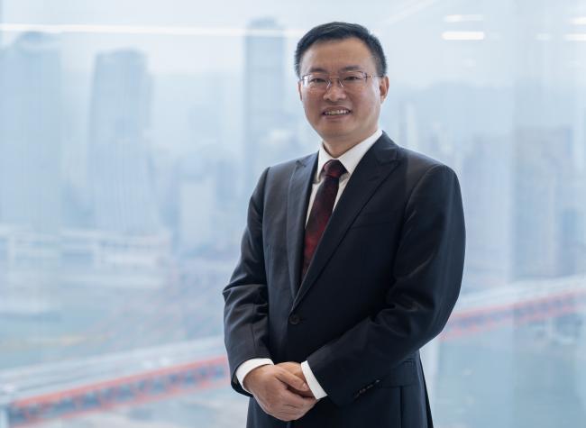 Building Chengdu-Chongqing Economic Circle Needs A Rule-of-law Business Environment | NPC Deputy