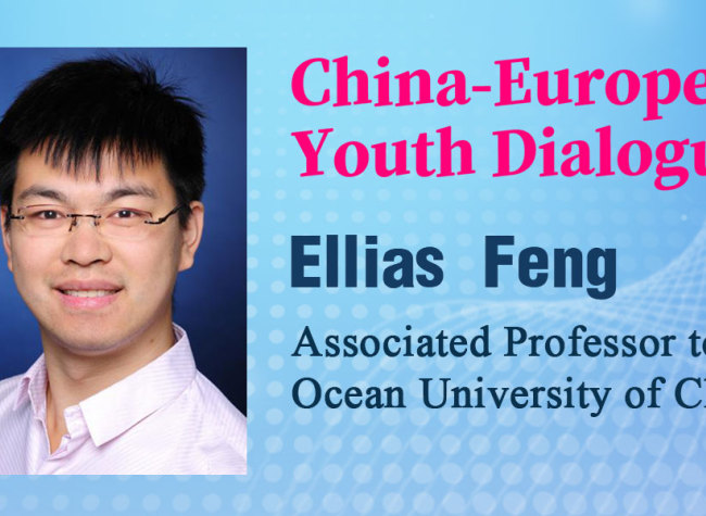 World Young Generation Should Build Consensus on Climate Issues丨Expert