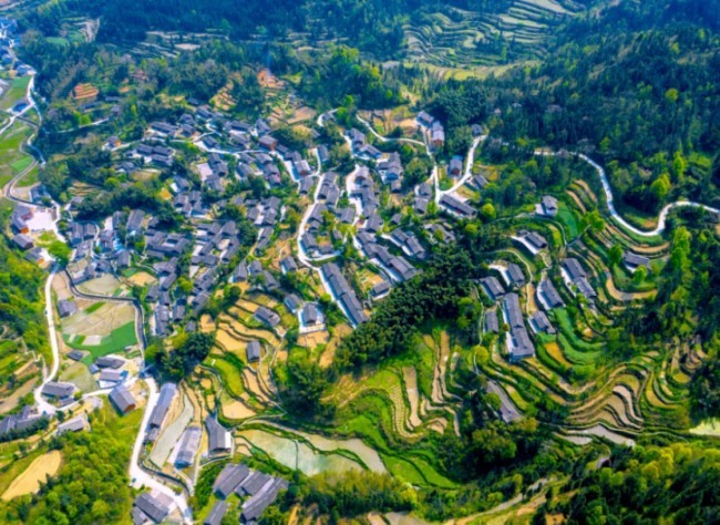 Chongqing Allocates Over 5 Million Yuan to Boost Rural Tourism This Year