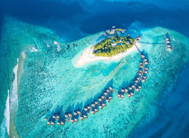 First Chongqing Outbound Tourist Group to Depart this Weekend