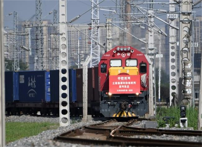 Despite COVID-19 Pandemic, China Remains Important Engine for Global Growth