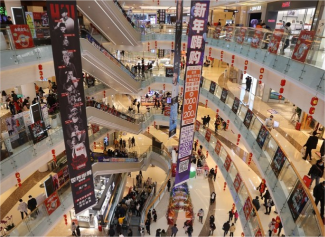Box Office Shows Signs of Recovery