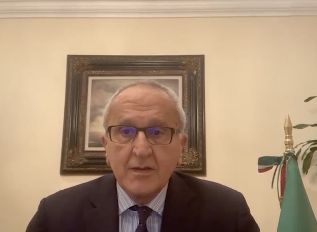 New Year's Greetings from Ambassadors to China⑤: Mexico