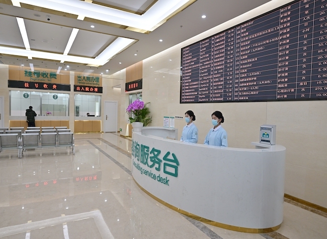 Sichuan and Chongqing to Promote Medical Emergency Rescue Services in 2023