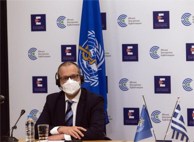 WHO Official Urges Science-based, Non-discriminatory COVID Entry Restrictions