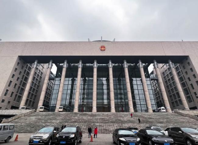 Grassroots Deputies Have a Representation of 35.29% in NPC Chongqing