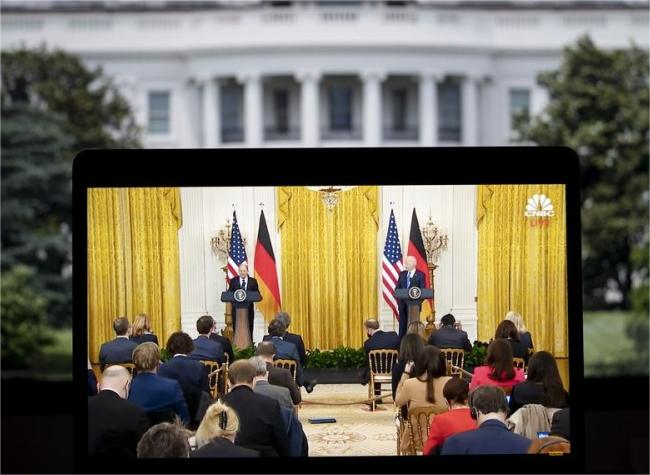 Why is the West Reticent About a Report on U.S. Involvement in Nord Stream Explosions?