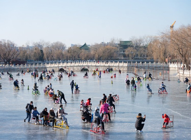 Tourism Market Expecting Holiday Boom