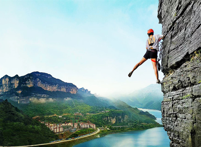Nanchuan Sports Tourism Conference to Showcase Upcoming Boutique Routes