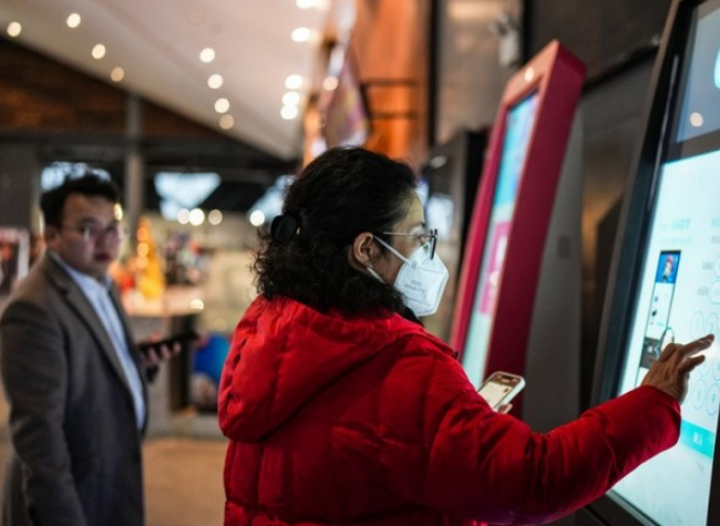 China's Consumption Recovery off to a Strong Start in 2023: Fitch