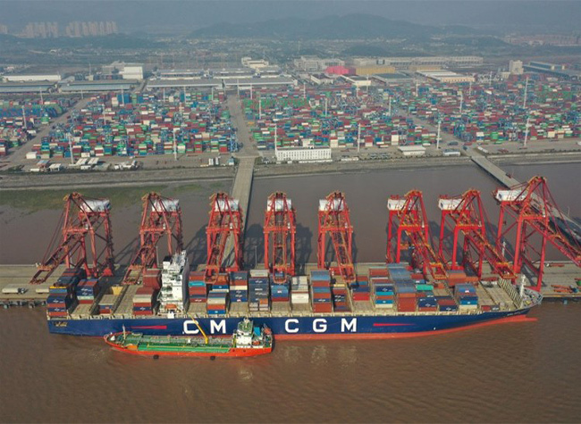 World Bank: China to See Robust Growth