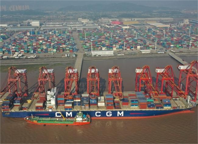 Bright Outlook for China's Economy in 2023