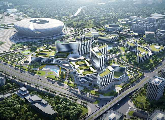 Chongqing to Build People's Livelihood Projects Worth over 10 Billion Yuan