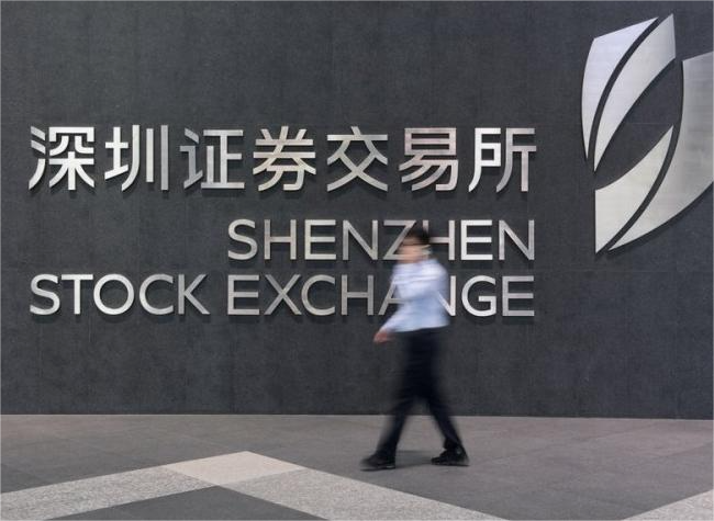 Optimism on Chinese Stocks Soars to Five-year Highs: CNBC