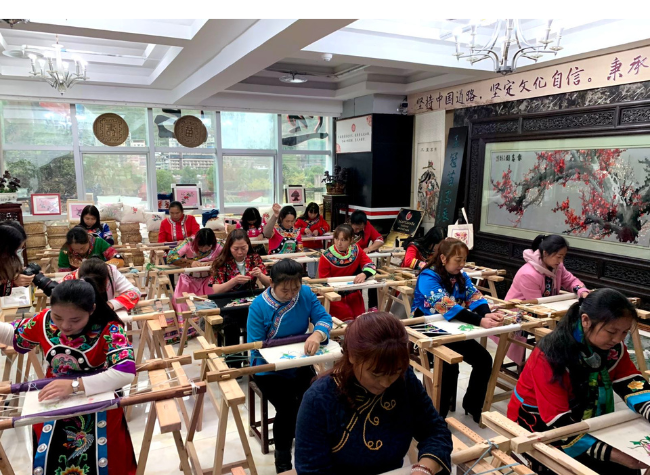 Three Chongqing Cases Selected into 'Typical Cases of ICH Workshops 2022'
