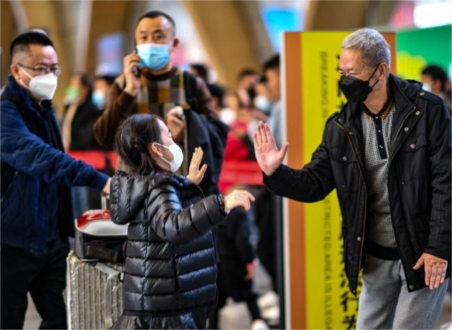 Travel Market to Rebound During Spring Festival Holiday Season